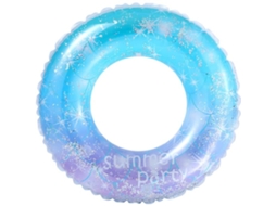 Boia de Criança com Assento AQUAFORGE
