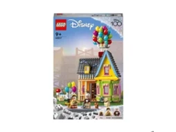 LEGO Disney: Casa De Up - 43217