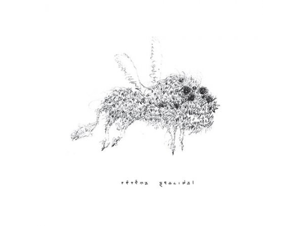 CD T-t-ma - Geocidal