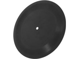 Decoração De Parede Em Vinil De 7 Polegadas, Enfeite De Plástico Para Pendurar Em Bar.