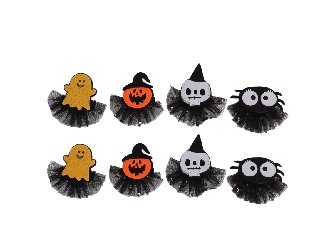 Laxiscreed Fantasma De Halloween Com Cabeça De Espantalho, Luvas E Chapéu Para Carnaval E Cosplay