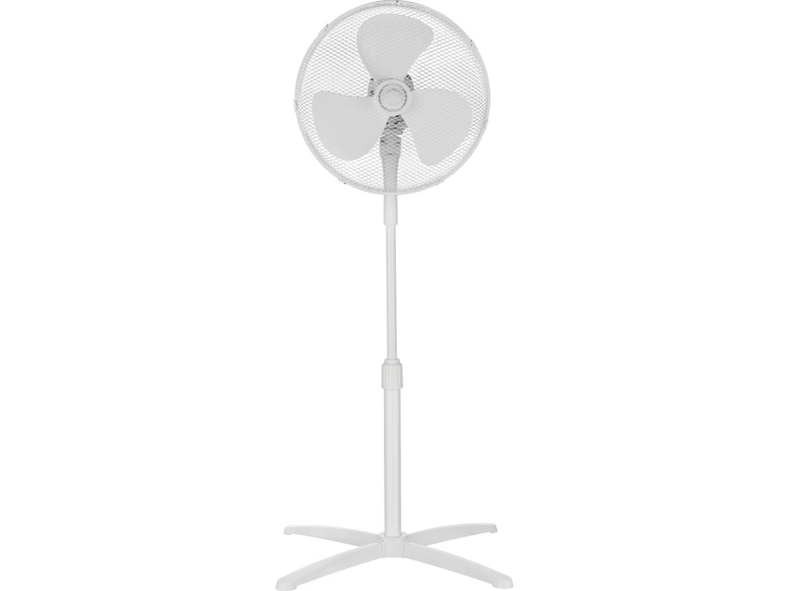 Ventoinha de Pé KUNFT KSF9086 (3 Velocidades - 40 W - Diâmetro 40 cm)