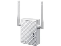 Repetidor de Sinal ASUS N300 RP-N12
