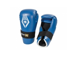 Luvas de Boxe KWON Unisexo (L - Multicor)