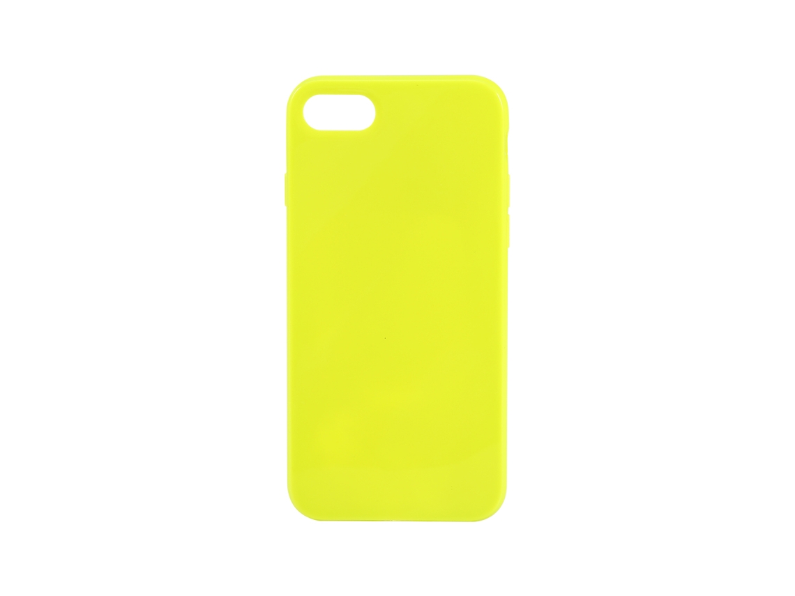 Capa de Telefone EOOCOO (proteção Verde Tpu de Caramelo)