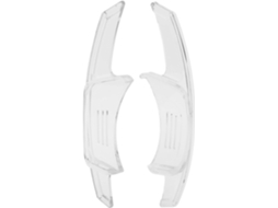 Conjunto de Painéis de Saída de Ventilação em Plástico Resistente À Poeira Cent Ac SFUSHOS