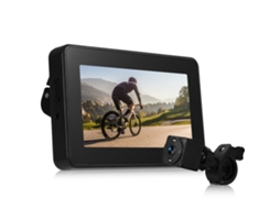 Espelho Retrovisor Para Bicicleta 150°, Ângulo Amplo, 1080p, Ajustável, Para Guidão, Acessórios Para Scooter E Bicicletavayotoy