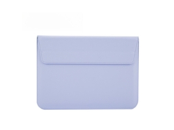 Capa HEXINYIGJLY para portátil, 13.3 polegadas, com suporte, para MacBook Air A3240, marrom