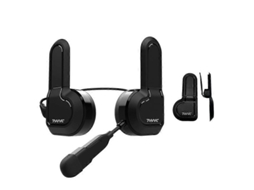 Fone de ouvido Bluetooth para motocicleta Twvc, fones de ouvido estéreo sem fio para capacete de motocicleta Hengrongshen