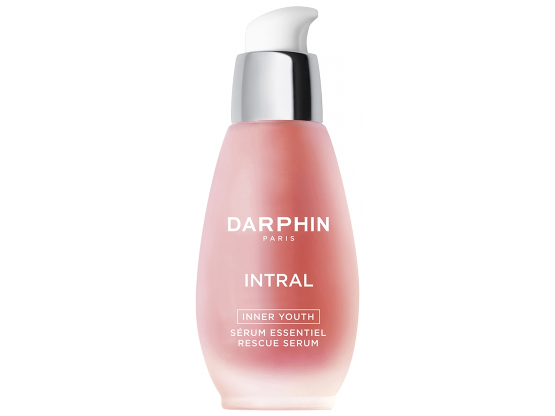 Darphin Intral: Sérum Essencial Inner Youth Para Peles Sensíveis 50 Ml