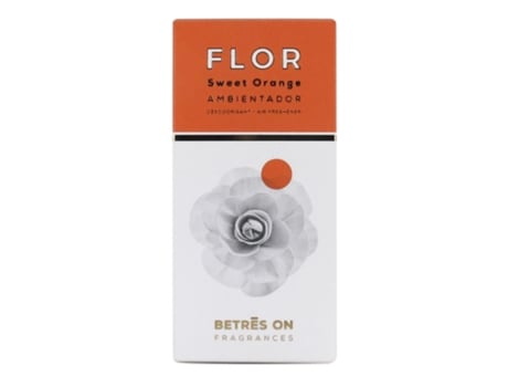 Ambientador  ON FLOR SWEET ORANGE 90ml
