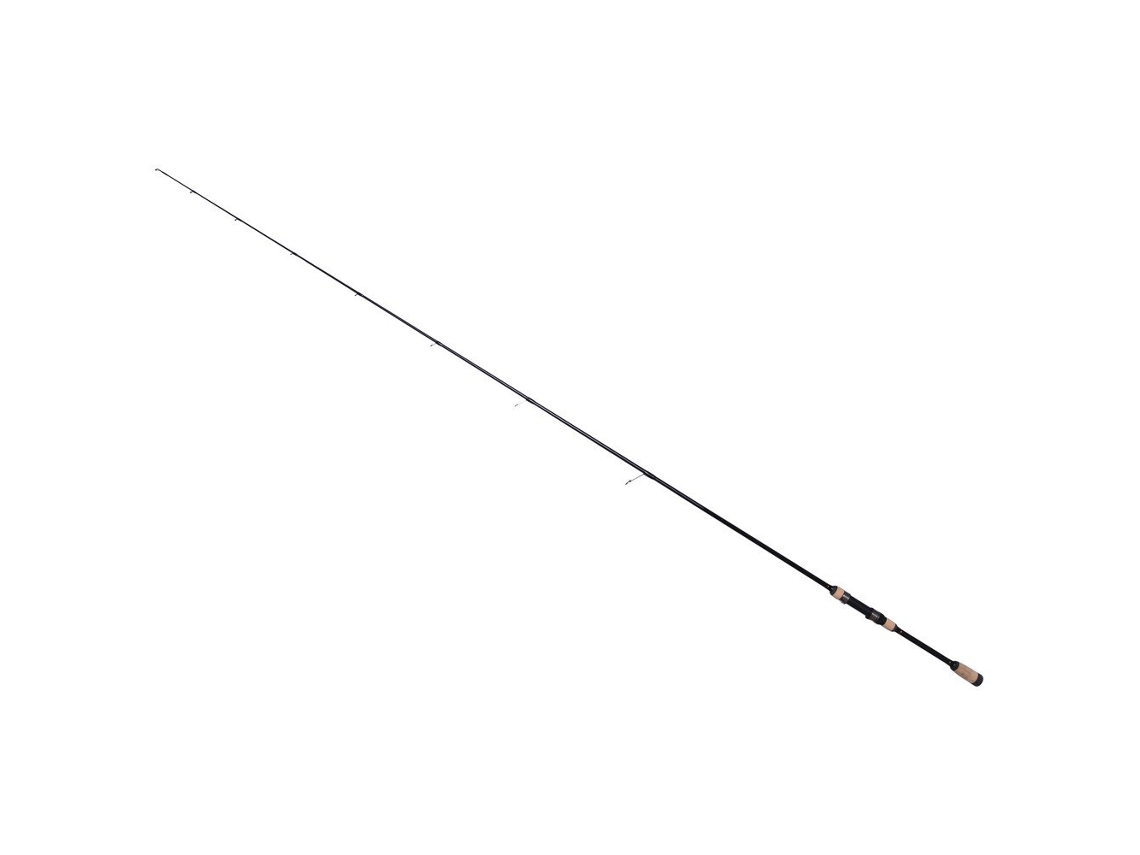 Cana Spinning Sensual Ng Medium Light Preto 2.14 M / 3-18 Gmikado
