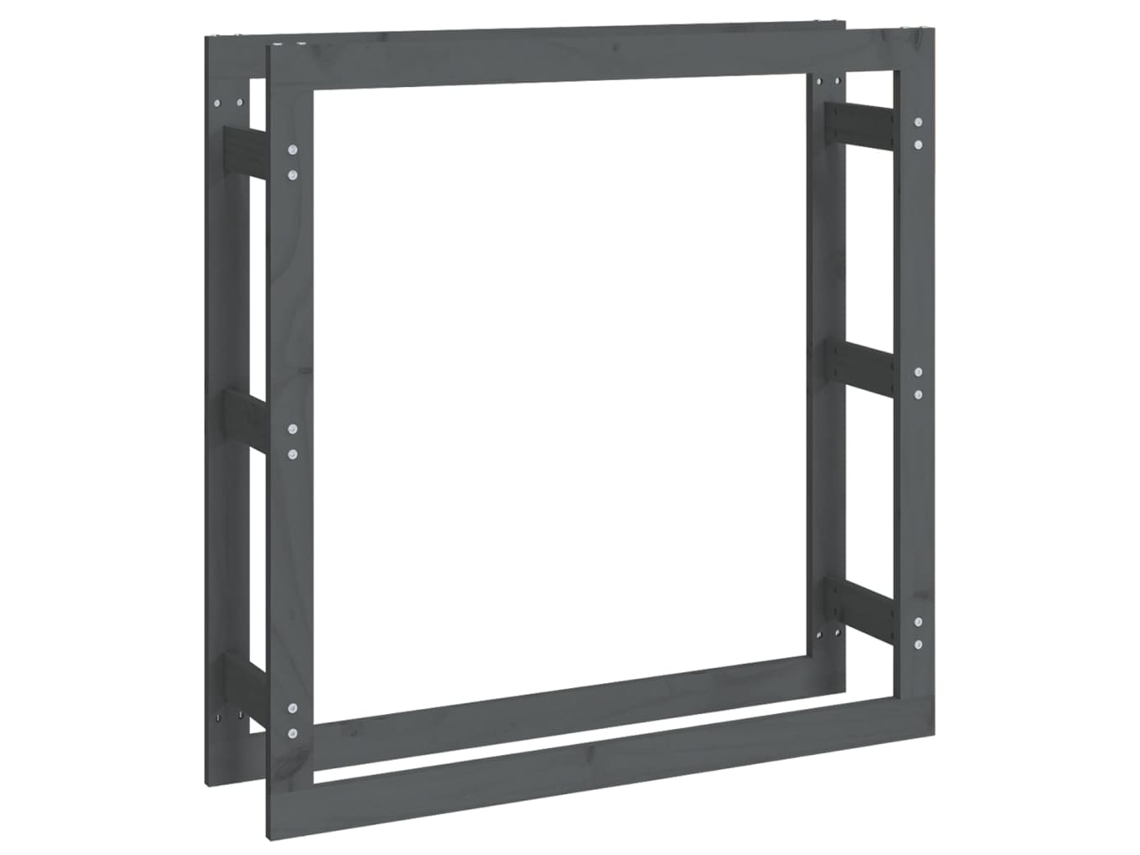 Firewood Rack, Firewood Racks Vidaxl (100 X 25 X 100 Cm)