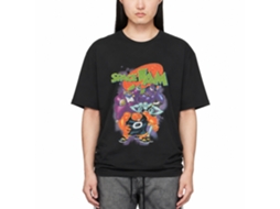 Space Jam Monstars Homage T-shirt Classic Unisex Adults Size:s