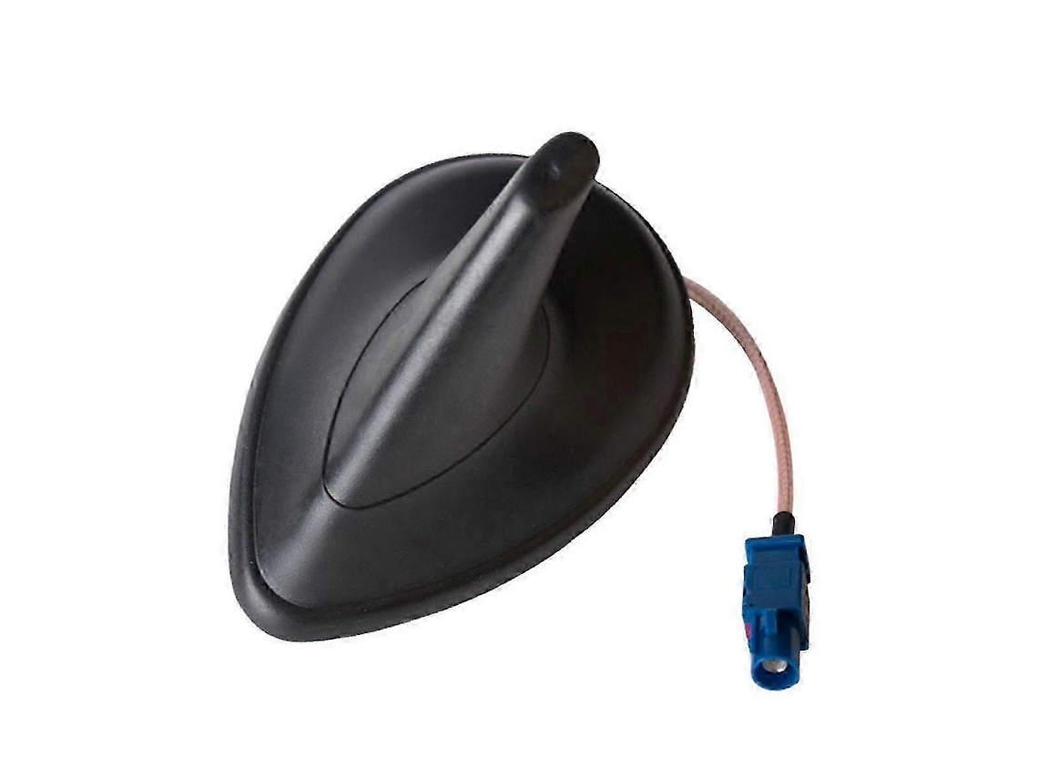 Antena Tipo Barbatana De Tubarão(código 12762120) Para Saab 9, 3(2003, 2012) E 9, 5(1998, 2009)