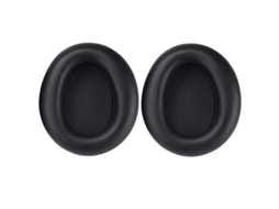 2026 1 Par de Almofadas de Ouvido de Reposição Compatíveis com Sony Mdr 10rbt 10r nc Mdr 10r