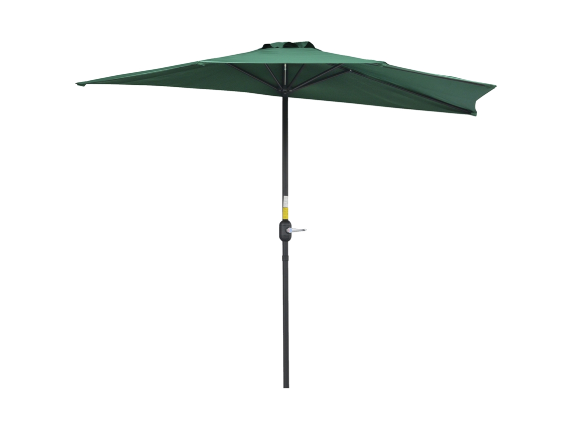 Base para Guarda sol DECORALAR TECH 13kg, com Mastros 35/38/48mm, Bronze
