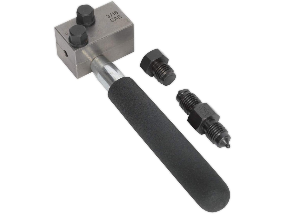 Pft12 Micro Tubo Dudgeonnière Para Veículo