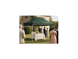 Tenda 3x2 Eco - Verde