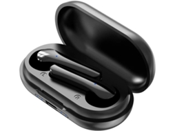 Auriculares Sem Fios Bluetooth Som Estéreo Cancelamento De Ruído À Prova De Água Lurelia