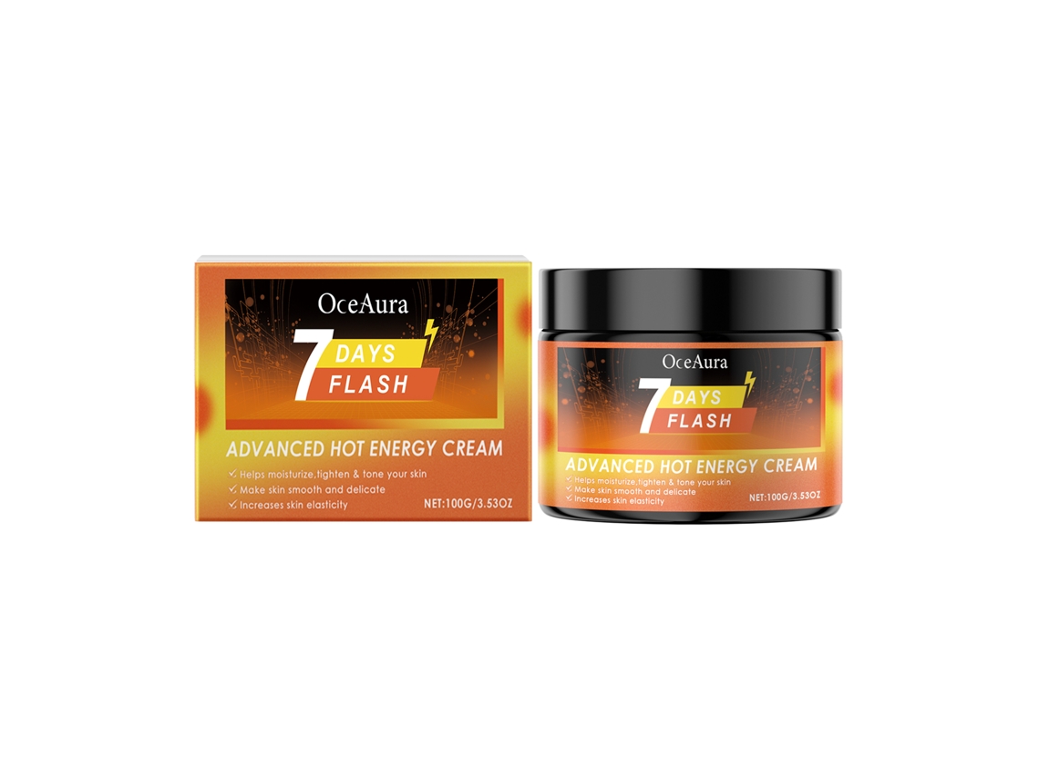 Creme Redutor Suor Firmador Corporal Gengibre