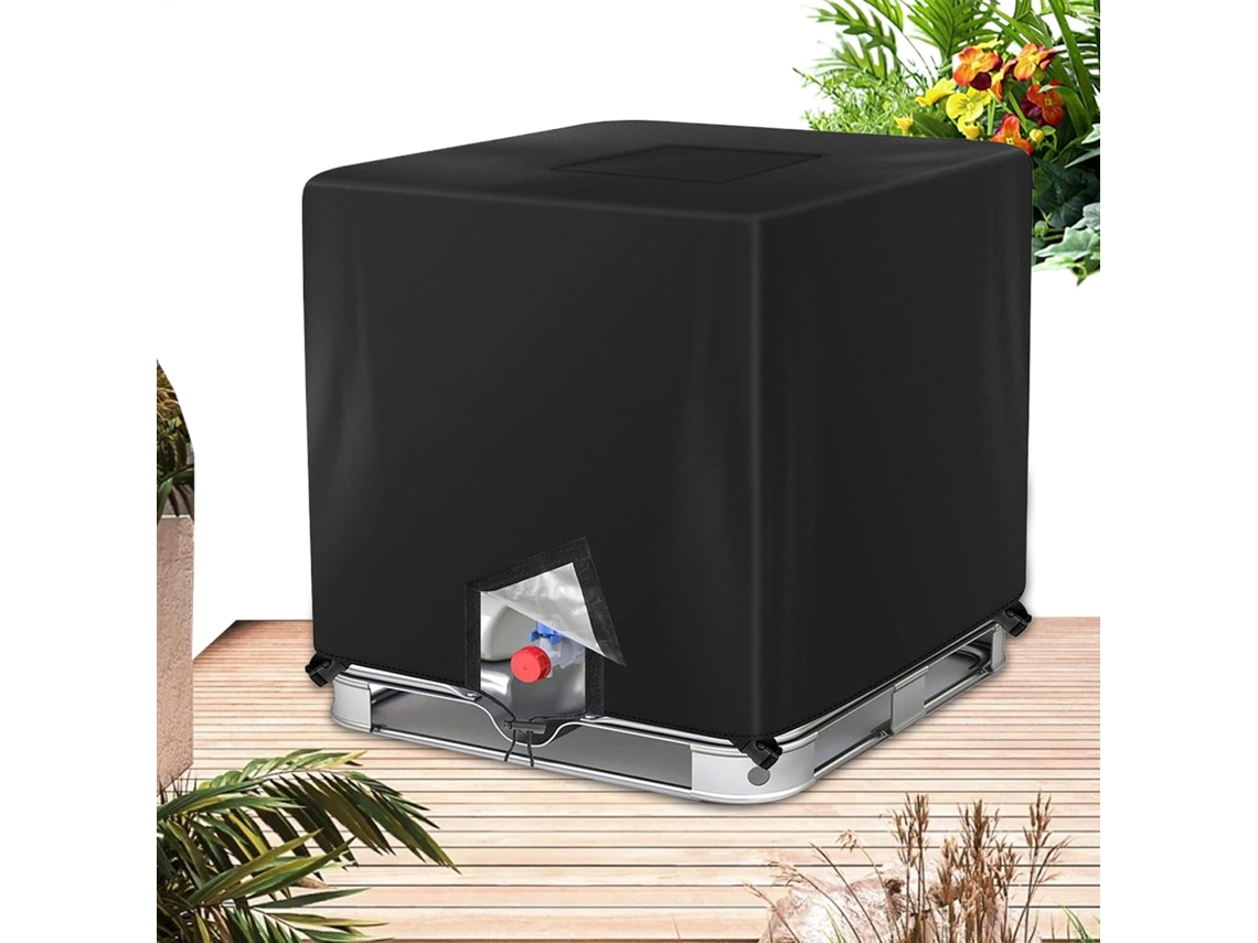 Tank Cover Water Container
