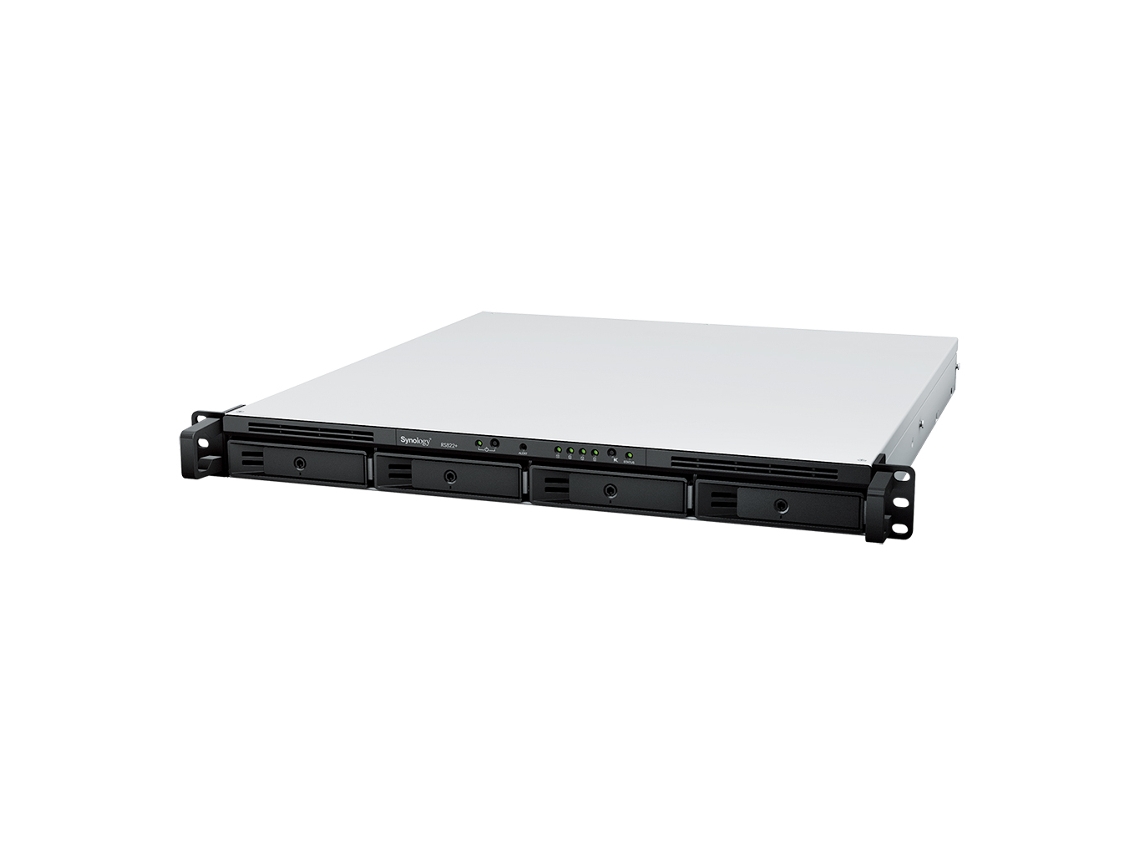 Servidor SYNOLOGY 69044 (RAM: 2 GB)