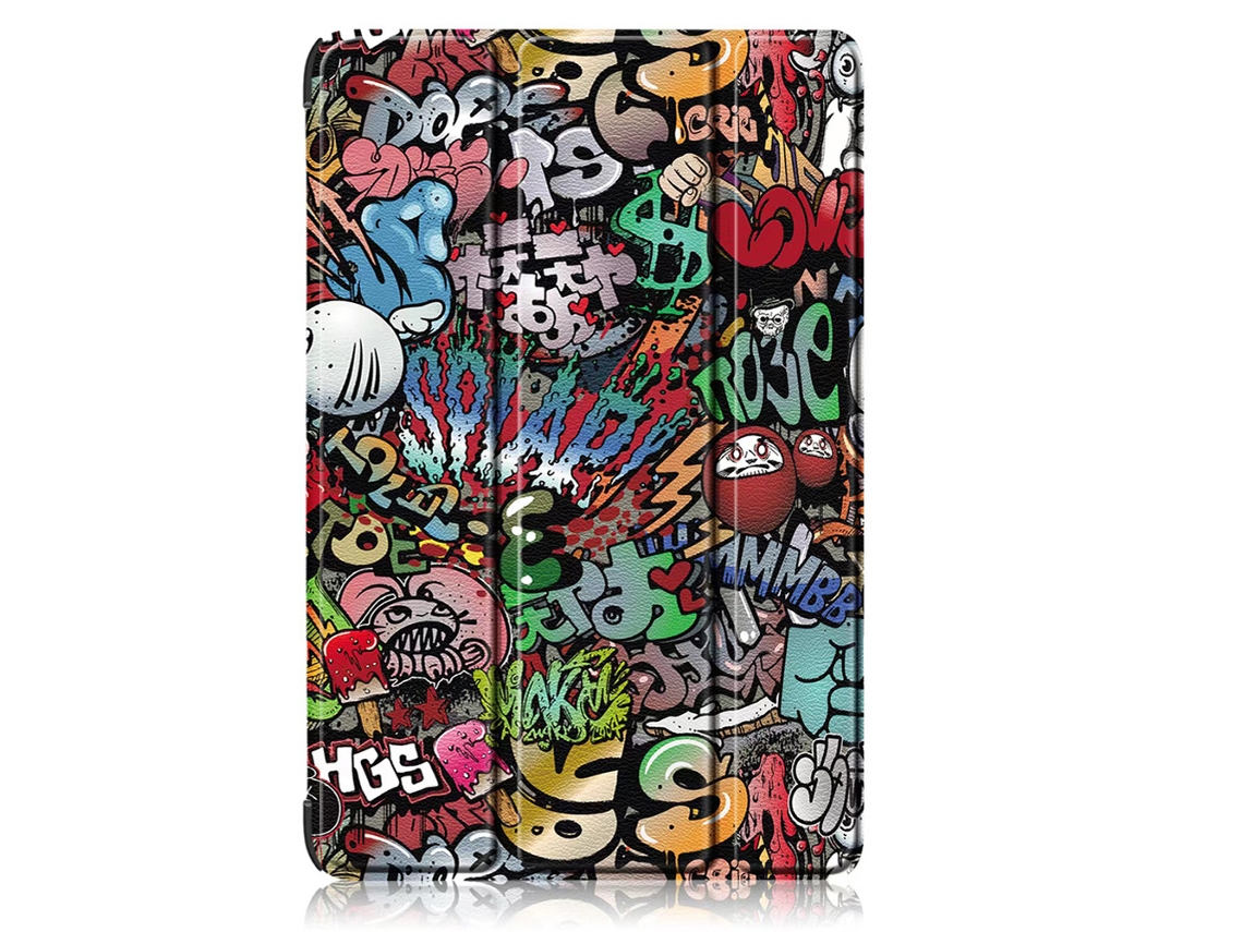 Capa para Tabwee T90 11" com Suporte DIGITALLAB