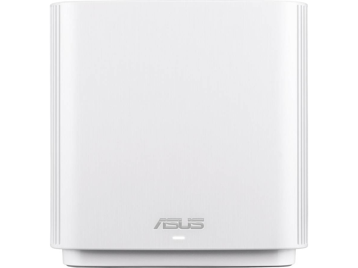 Sistema Mesh ASUS Zenwifi CT8 (1 Unidade - AC3000 - Tri Band)