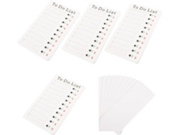 Bloco de Notas Multifuncional com 14 em e Papel, Tamanho Compacto, para CHABERLU