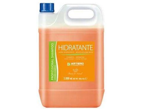 Champô para Cães  Hidratante (5 L)