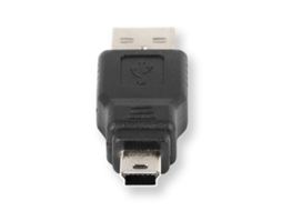 Retrak EuCaboru2M Cabo Usb 1 M Usb 2.0 Usb a Preto