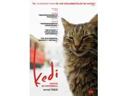 Kedi (Gatos de Estambul) [DVD]