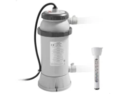 Aquecedor elétrico intex para piscinas até 457 cm