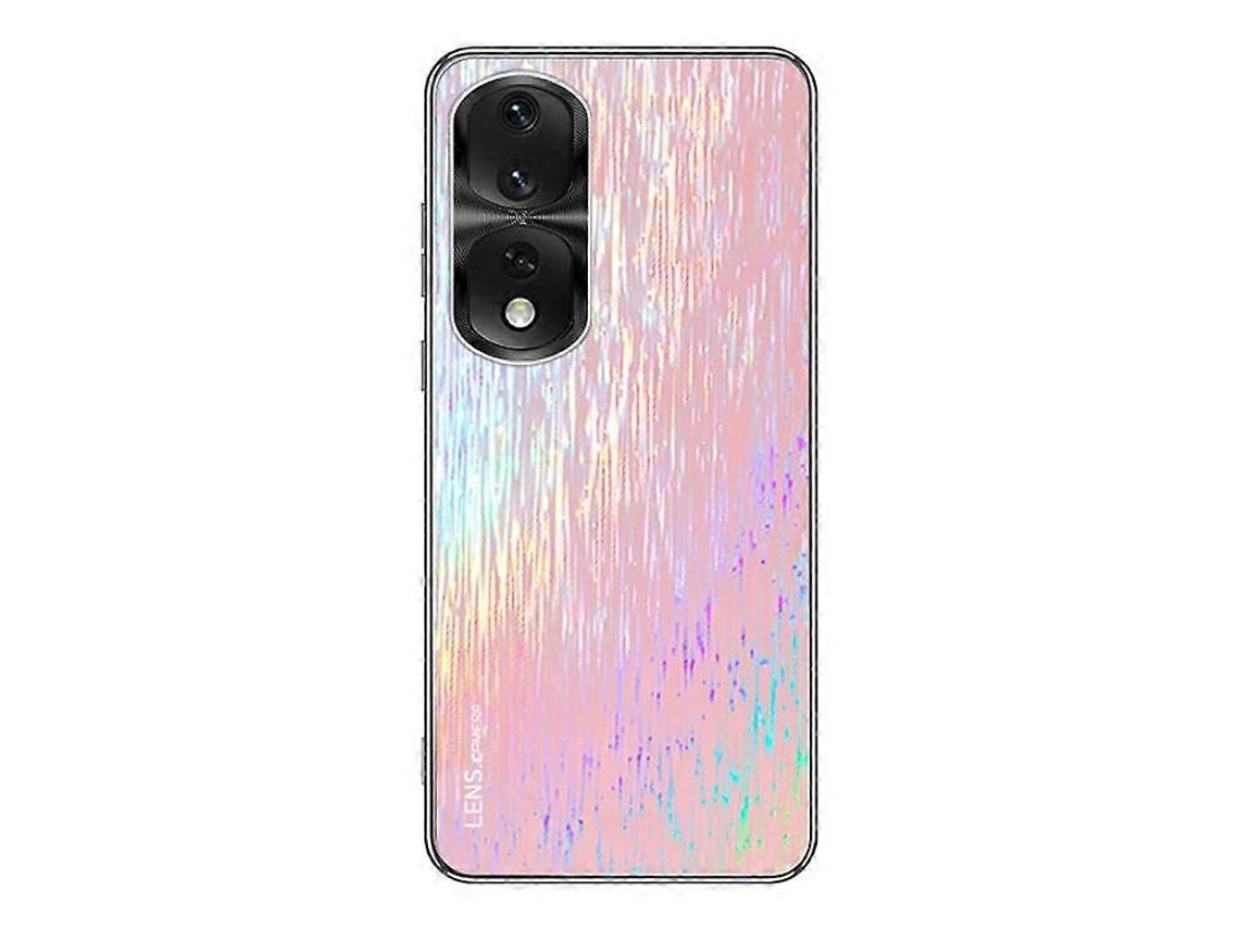 Capa De Acrílico À Prova De Choque Para Celular