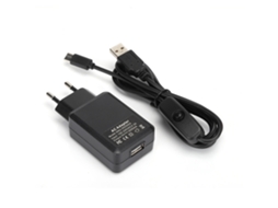 Adaptador De Energia (5v/3a Type-c Com Cabo De Chave) Para Raspberry Pi 4b De 2019