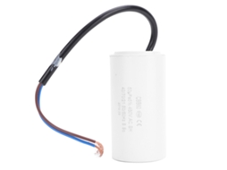 Capacitor de Arranque Cbb60 50uf 450v YURU