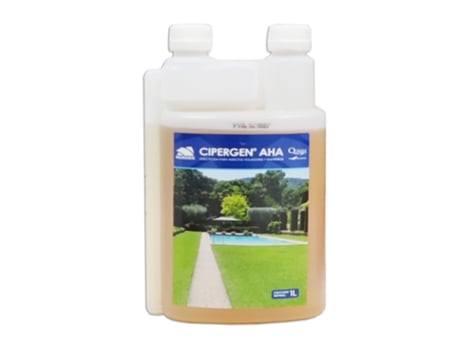 Insecticida para insectos rastejantes e voadores 1 Lt