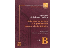 Livro Catecismo De La Iglesia Católica (Espanhol)