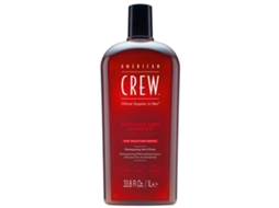 Champô Antiqueda American Crew 1 L