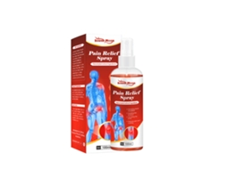 Spray South Moon Alivia Dor Articular e Muscular