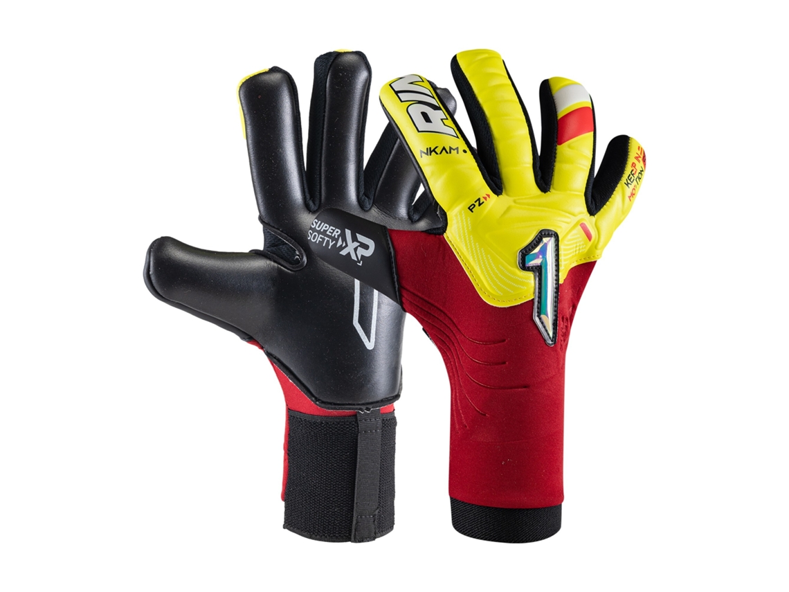 Luvas de Guarda-Redes RINAT Nkam Semi