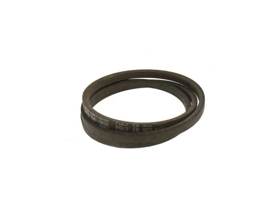 Correia Motor/variador Mtd Perfil Trapezoidal Liso 5l Longa. Ramal. 173cm