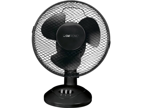 VENT CLATRON.MESA-23CM.2VEL-VL3601PRET