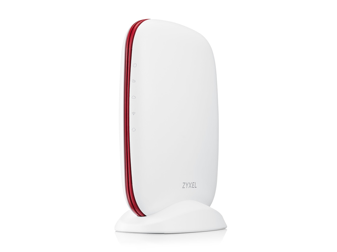 Router Sem Fio ZYXEL Tribanda (2.4 GHz / 5 GHz / 6 GHz) - Branco