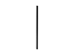 Nettlife Candeeiro De Parede Led Interna - Moderna Lâmpada De Corredor Branco Quente De 60 Cm 21 W Para Cima E Baixo