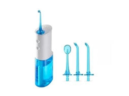 Irrigador Oral Yizhood Portátil Usb Flosser De Água Dental Ipx7