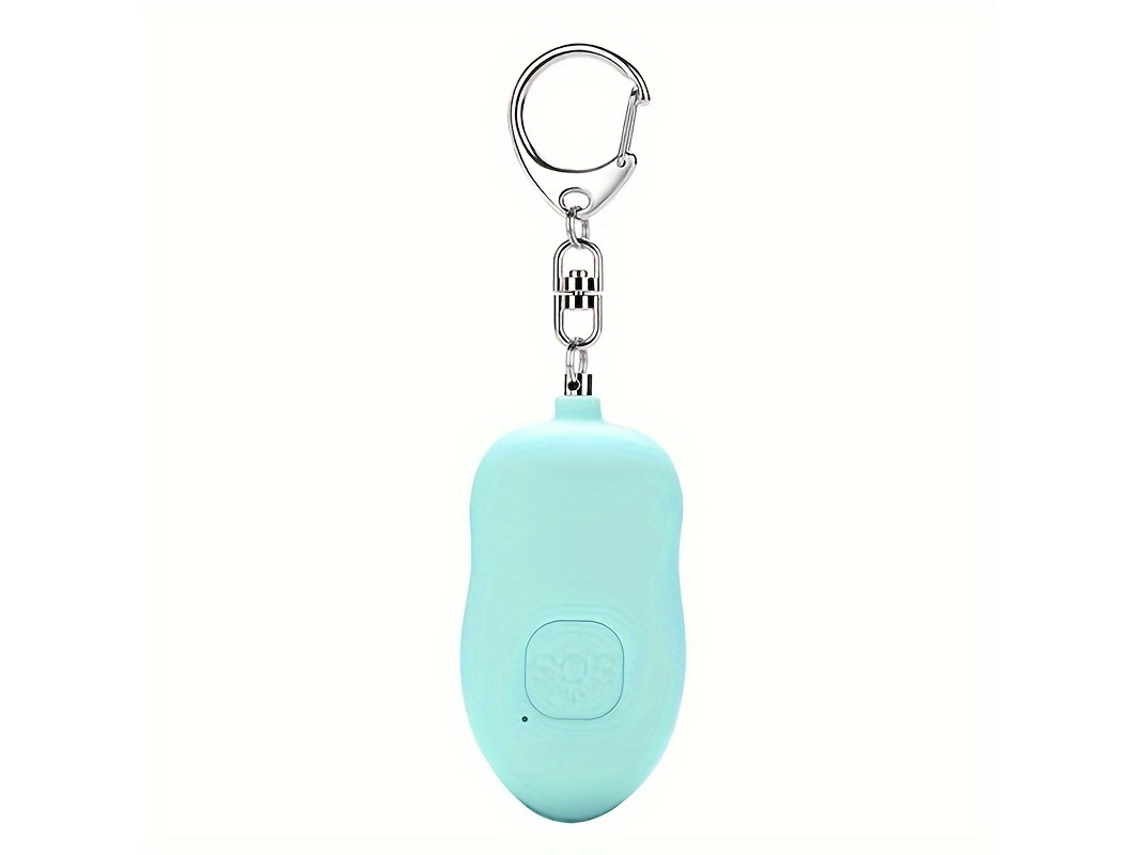 Alarmes Pessoais USB Recarregável 130 Db STELASPLEN