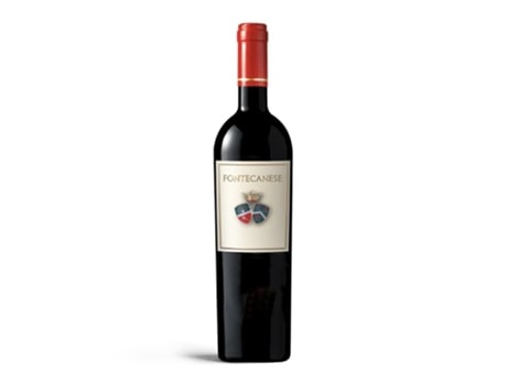 Vinho Castello Di Montepò Fontecanese Rosso 2019 75cl