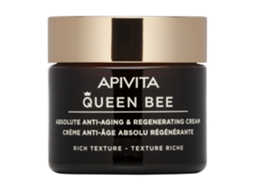 Creme de Rosto APIVITA (50 ml)